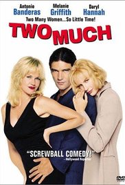 Two Much 1996 Hd 720p Hindi Eng Movie